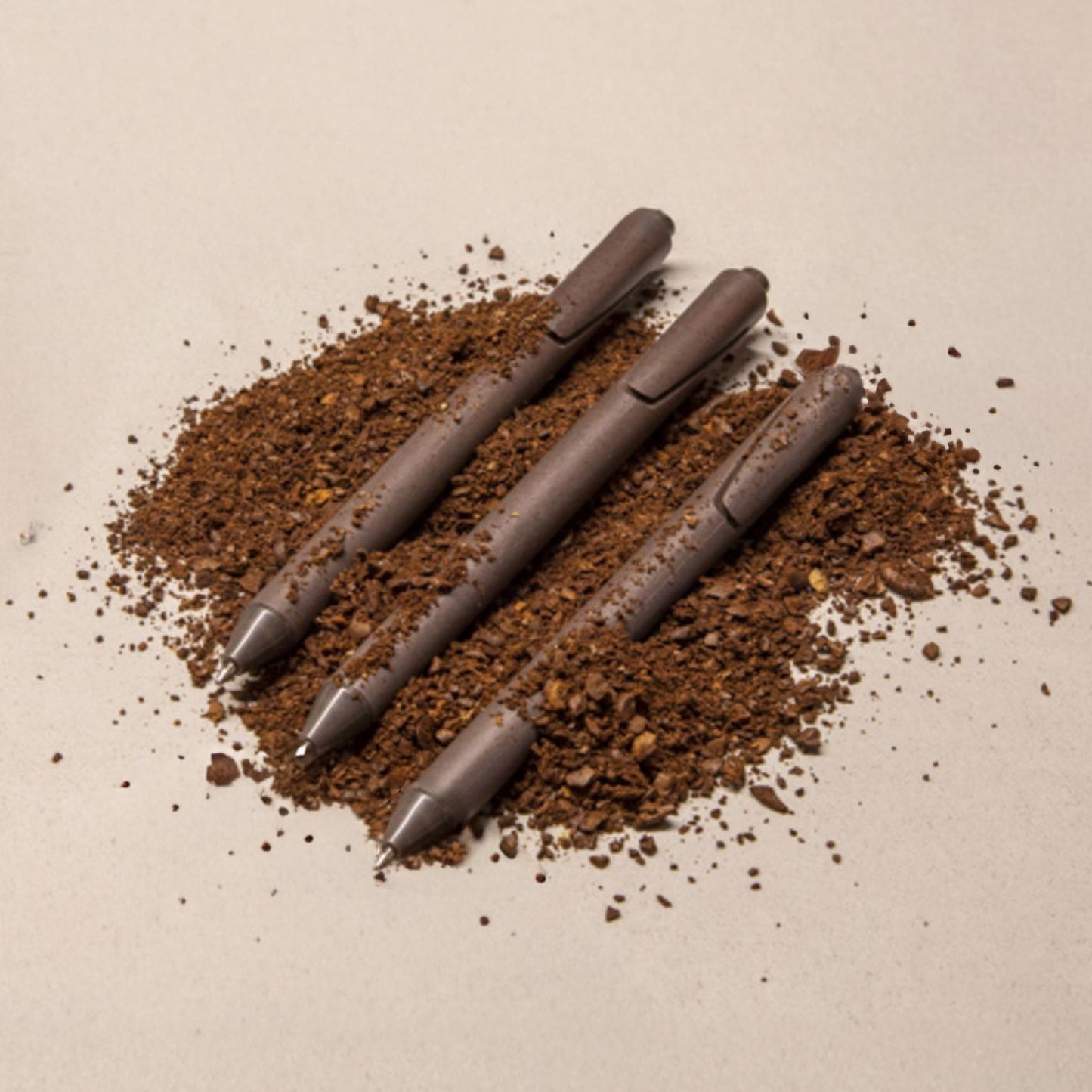 Kaffee Kugelschreiber *Coffee Inside* Coffee Pen