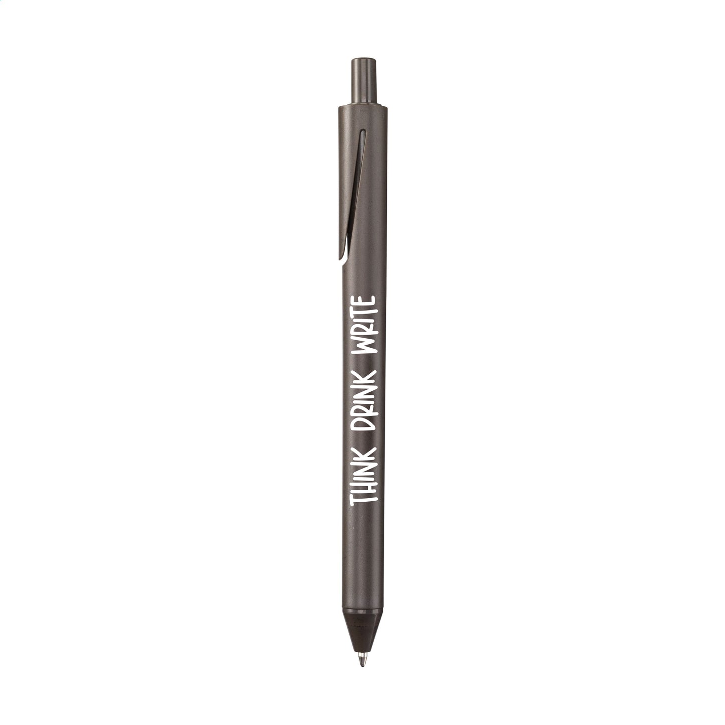 Kaffee Kugelschreiber *Think Drink Write* Coffee Pen