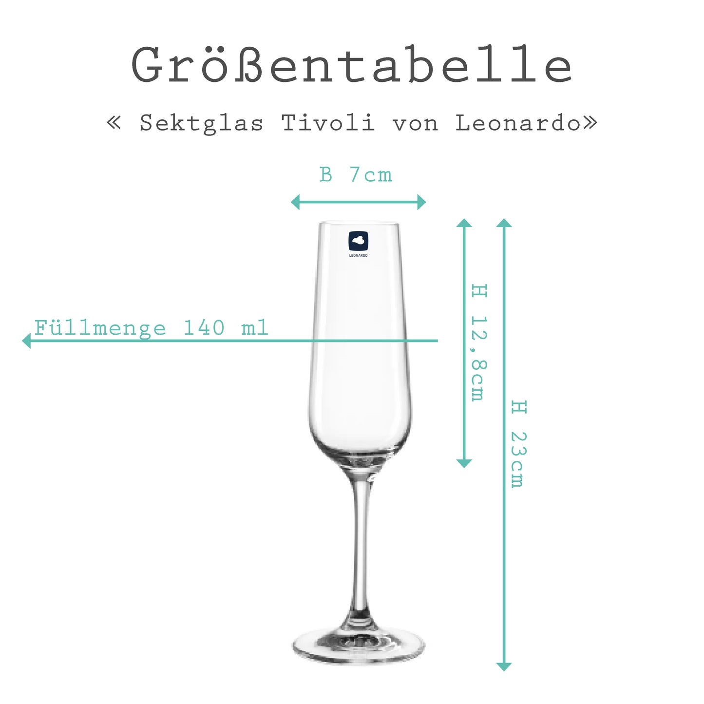 Personalisierte Sektgläser mit Namen, Herz & Datum – 2er-Set inkl. Geschenkverpackung